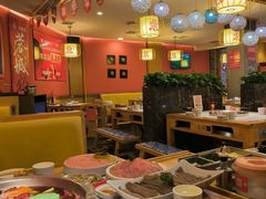 -大龙燚火锅(科华店)