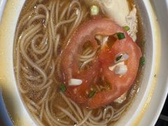 -黑鸡小馆(金源店)