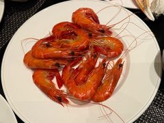 -上海锦江汤臣洲际大酒店壹阶层