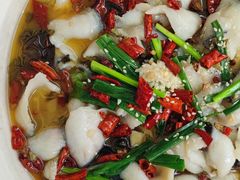 -邱大妈水煮(龙山店)