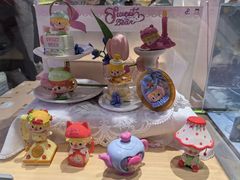 -泡泡玛特POPMART(西单大悦城店)