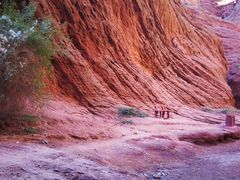 -天山神秘大峡谷