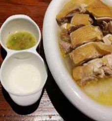 -醉南拳客家菜·河田鸡(西禅寺杨桥店)