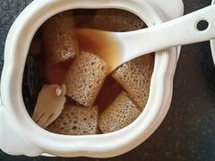 -羡餐厅·杭帮菜·淳菜(千岛湖自由洲际殿店)