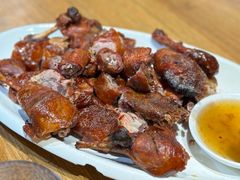 -俏湖兰·辣椒炒个肉(海沧店)