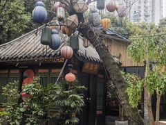 -院8里·小聚园老川菜(九眼桥店)