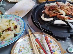 -牛犇炭火烤肉·鲜切烤肉(承德总店)