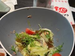 -AJIYA·池袋日式烧肉自助(天津万象城店)
