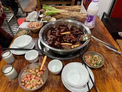 -满江红串串香(七道堰街店)