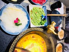 -大味老火锅City店