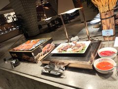 -杭州开元名都大酒店·地中海自助餐厅