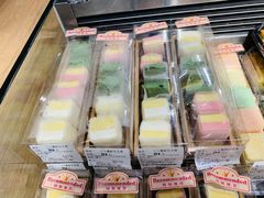 -欧式面包坊(青岛万象城店)