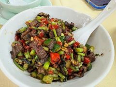 -笨罗卜浏阳菜馆(罗湖文和友店)