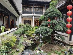 -北园酒家(小北路店)