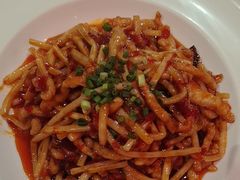 -大鸭梨烤鸭·北京菜(南小街/南苑店)