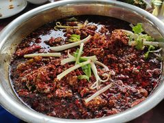 -温江公平红烧兔(总店)