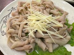 -乡亲鹅肉城(吴江店)