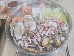 -原味蒸汽海鲜(嵊泗店)