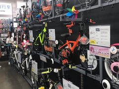-迪卡侬(西华店)