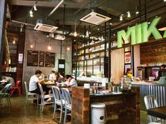 大堂-MIKAKU(万达广场上海宝山店)