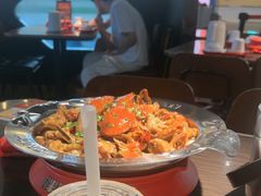 -胖哥俩肉蟹煲(梅溪步步高店)