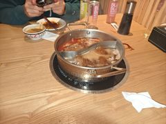 -松野谷·寿喜烧自助(华联顺义金街购物中心店)