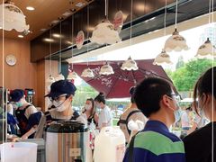 -茶颜悦色(花园道店)
