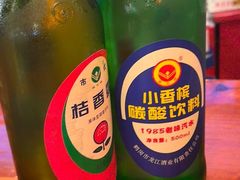 -老何太太鹤岗小串·团建聚餐(龙华店)
