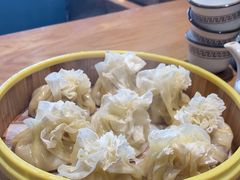 -格日勒阿妈蒙古厨房(新华广场店)