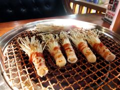-九田家黑牛烤肉料理(新辰里亚运村店)