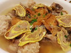 渔堂蒸三鲜-渔堂公园餐厅·本帮菜(乐园路店)