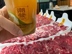 -潮发潮汕牛肉店(永庆坊店)