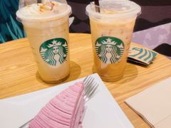 -星巴克(天津五大道店)