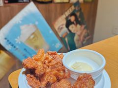 -AJIYA炭火烧肉(徐汇正大乐城店)