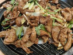 -宏状元现熬粥·京味菜(黄寺大街店)
