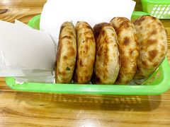 -王记肉火烧早餐中国店