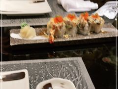 -昱匠·日本料理(金融街店)