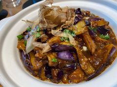 茄子煲-融和里(华润·二十四城店)
