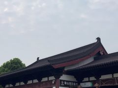 -狼山风景名胜区