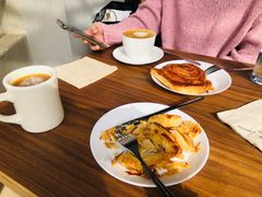 -大小咖啡 BigSmallCoffee(麦子店)