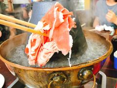 -爆肚冯(廊房二条店)