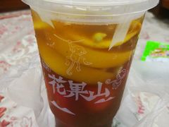-益禾堂(三亚金鸡岭店)