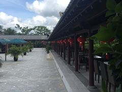 -三亚亚龙湾雅高美爵酒店