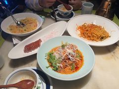 -桂满陇天书(南京德基旗舰店)