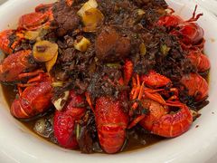 -御苑宾馆-中餐厅