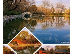 -南阳卧龙岗武侯祠