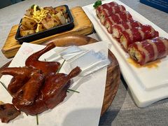 -凯逸轩·匠心粤菜(中城名仕汇店)