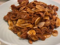 -南来顺饭庄·清真(南菜园店)