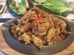 -沙嗲王(加拿芬店)