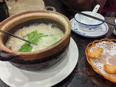 -适口餐厅砂锅粥(公信路总店)